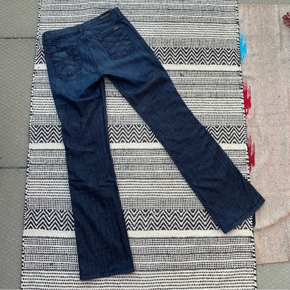 Citizens of Humanity Retro Bootcut Jeans (waist 29.5") - Picture 4 of 7